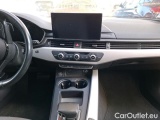 Audi  A4 2.0 30 TDI 136 S TRONIC BUSINESS LINE #11