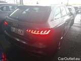  Audi  A4 2.0 35 TDI 163 S TRONIC S LINE #3