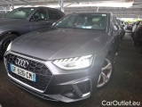  Audi  A4 2.0 35 TDI 163 S TRONIC S LINE 