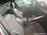  Audi  A4 2.0 35 TDI 163 S TRONIC S LINE #9