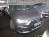  Audi  A4 2.0 35 TDI 163 S TRONIC S LINE #22