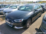  Audi  A4 2.0 35 TFSI 150 S TRONIC BUSI LINE 