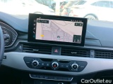  Audi  A4 2.0 35 TFSI 150 S TRONIC BUSI LINE #11