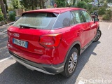  Audi  Q2 1.6 TDI 116 DESIGN #3