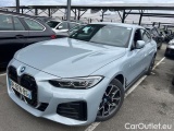  Bmw  Serie 4 BEV 84KWH EDRIVE40 GRAN COUPE M SPORT 