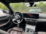  Bmw  Serie 4 BEV 84KWH EDRIVE40 GRAN COUPE M SPORT #4