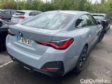  Bmw  Serie 4 BEV 84KWH EDRIVE40 GRAN COUPE M SPORT #3