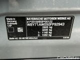  Bmw  Serie 4 BEV 84KWH EDRIVE40 GRAN COUPE M SPORT #8