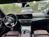  Bmw  Serie 4 BEV 84KWH EDRIVE40 GRAN COUPE M SPORT #11