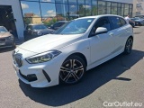  Bmw  Serie 1 2.0 118D AUTO M SPORT 