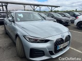  Bmw  Serie 4 BEV 84KWH EDRIVE40 GRAN COUPE M SPORT #19