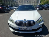  Bmw  Serie 1 2.0 118D AUTO M SPORT #14