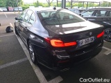  Bmw  Serie 5 2.0 520D LOUNGE AUTO #2