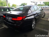  Bmw  Serie 5 2.0 520D LOUNGE AUTO #3
