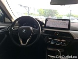  Bmw  Serie 5 2.0 520D LOUNGE AUTO #4