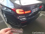  Bmw  Serie 5 2.0 520D LOUNGE AUTO #21