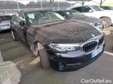  Bmw  Serie 5 2.0 520D LOUNGE AUTO #48