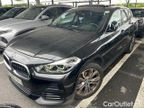  Bmw  X2 2.0 XDRIVE18D BUSINESS DESIGN AUTO 