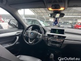  Bmw  X2 2.0 XDRIVE18D BUSINESS DESIGN AUTO #4