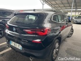  Bmw  X2 2.0 XDRIVE18D BUSINESS DESIGN AUTO #3
