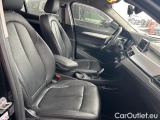  Bmw  X2 2.0 XDRIVE18D BUSINESS DESIGN AUTO #9