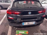  Bmw  X2 2.0 XDRIVE18D BUSINESS DESIGN AUTO #25