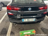  Bmw  X2 2.0 XDRIVE18D BUSINESS DESIGN AUTO #24