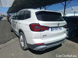  Bmw  X3 2.0 SDRIVE18D BUSINESS DESIGN AUTO #2