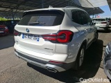  Bmw  X3 2.0 SDRIVE18D BUSINESS DESIGN AUTO #3