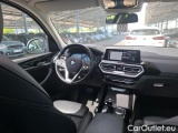  Bmw  X3 2.0 SDRIVE18D BUSINESS DESIGN AUTO #4