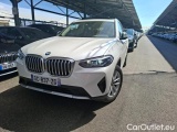  Bmw  X3 2.0 SDRIVE18D BUSINESS DESIGN AUTO 