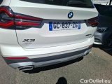  Bmw  X3 2.0 SDRIVE18D BUSINESS DESIGN AUTO #5