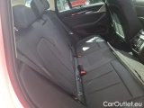  Bmw  X3 2.0 SDRIVE18D BUSINESS DESIGN AUTO #10