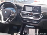  Bmw  X3 2.0 SDRIVE18D BUSINESS DESIGN AUTO #11