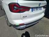  Bmw  X3 2.0 SDRIVE18D BUSINESS DESIGN AUTO #31