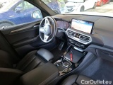  Bmw  X3 2.0 SDRIVE18D M SPORT AUTO #4