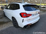  Bmw  X3 2.0 SDRIVE18D M SPORT AUTO #2