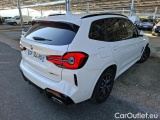  Bmw  X3 2.0 SDRIVE18D M SPORT AUTO #3