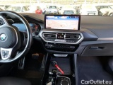  Bmw  X3 2.0 SDRIVE18D M SPORT AUTO #11