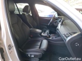  Bmw  X3 2.0 SDRIVE18D M SPORT AUTO #9