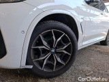  Bmw  X3 2.0 SDRIVE18D M SPORT AUTO #24
