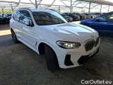  Bmw  X3 2.0 SDRIVE18D M SPORT AUTO #55