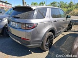  Land Rover  Discovery 1.5 P300E PHEV SE AUTO 4WD #3