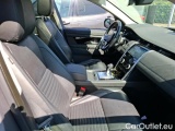  Land Rover  Discovery 1.5 P300E PHEV SE AUTO 4WD #9