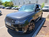  Land Rover  Range Rover Sport 2.0 P400E PHEV AUTOBIOGRAPHY DYN AT 4WD 