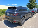  Land Rover  Range Rover Sport 2.0 P400E PHEV AUTOBIOGRAPHY DYN AT 4WD #3