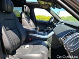 Land Rover  Range Rover Sport 2.0 P400E PHEV AUTOBIOGRAPHY DYN AT 4WD #9