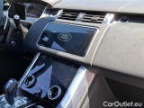  Land Rover  Range Rover Sport 2.0 P400E PHEV AUTOBIOGRAPHY DYN AT 4WD #11