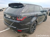  Land Rover  Range Rover Sport 2.0 P400E PHEV HSE DYN STEALTH ED AT 4WD #3