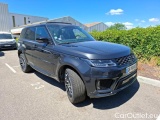  Land Rover  Range Rover Sport 2.0 P400E PHEV AUTOBIOGRAPHY DYN AT 4WD #18